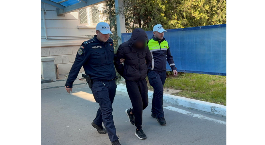 barbat prins beat la volan in lazu avand permisul suspendat retinut si propus spre arestare 69566a2ac2a7d