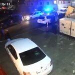 barbat retinut de jandarmi dupa ce a lovit o femeie cu un atv la targul de craciun din lazu 695b5bb167e73