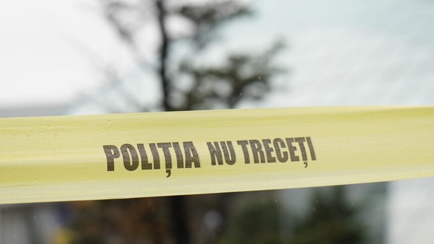 barbatul care s ar fi aruncat de la etaj in navodari era fost sportiv de performanta 69790fe45c533