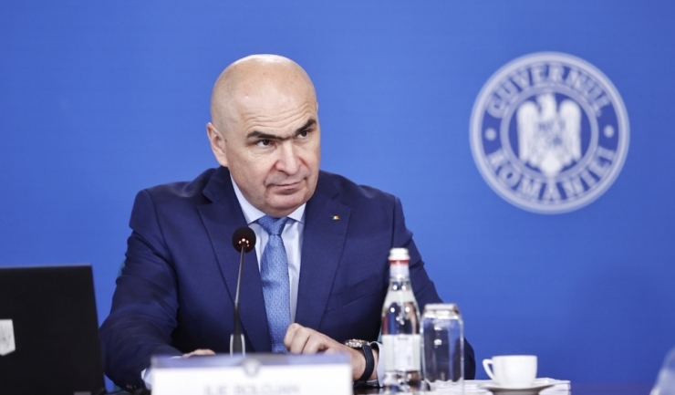 bolojan cheltuim cu 25 mai mult ca tara decat ne putem permite in fiecare an 696743803d11c