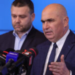 bolojan explica criza bugetara a bucurestiului disputa dintre primaria generala si sectoare a lasat capitala fara bani 696723cdc4cb3