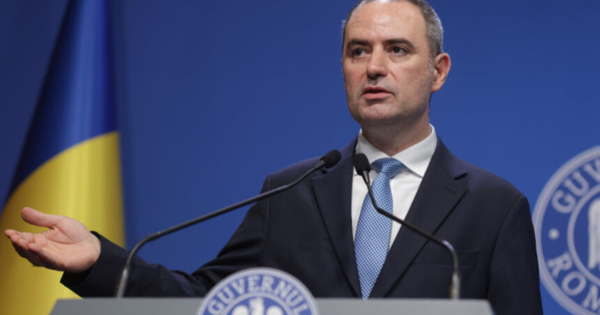 bugetul de stat pe 2026 in linie dreapta alexandru nazare la mijlocul lunii februarie urmeaza publicarea proiectului 696e746ba907e