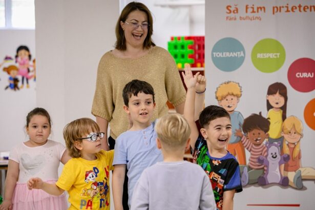 bullyingul din gradinita de la izolare si excluderea din jocuri pana la agresiuni fizice programul sa fim prieteni a fost implementat in sute de institutii 6979d886a63d8