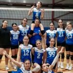 calificare cu victorii pe linie pentru micile voleibaliste de la cs medgidia 69791afea8433