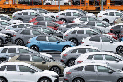 cancelaria premierului anunta licitatie pentru 19 masini in leasing operational costurile si durata contractului 697350f0ed1bc