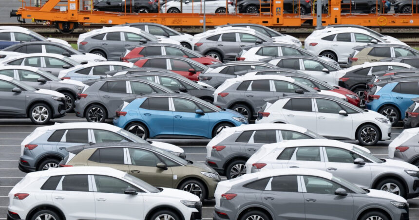 cancelaria premierului anunta licitatie pentru 19 masini in leasing operational costurile si durata contractului 697350f0ed1bc