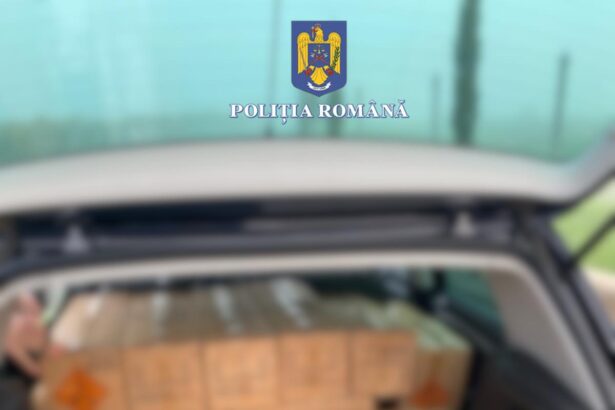 captura spectaculoasa inainte de revelion la negru voda politistii au depistat un transport ilegal de 120 de kilograme de materiale pirotehnice 69565c1830d8c