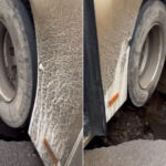 care este cauza surparii asfaltului pe strada din braila unde un autobuz de calatori a ramas blocat anuntul autoritatilor 697888e3606a0