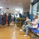 cat de informati sunt pacientii in ce conditii se face o externare si cum se ajunge la un transfer catre un alt spital 69661c94ce919