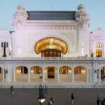 cazinoul din constanta asteapta oaspeti de boboteaza si sfantul ion vezi aici programul de vizitare 695cb0d59e2e6