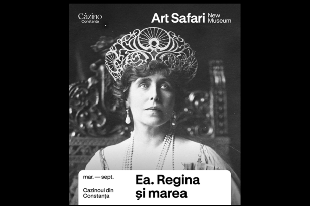cazinoul din constanta gazduieste o expozitie de exceptie dedicata reginei maria iata cand va avea loc vernisajul 696905dc35fb0