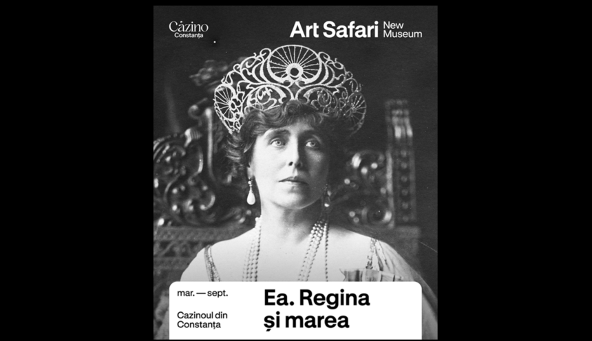 cazinoul din constanta gazduieste o expozitie de exceptie dedicata reginei maria iata cand va avea loc vernisajul 696905dc35fb0