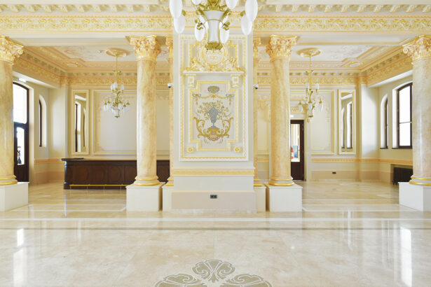 cazinoul din constanta relanseaza licitatia publica pentru spatiul unei viitoare cafenele bistro 696e3a3ee9084