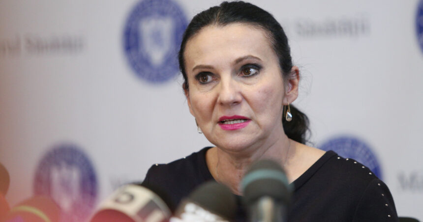 cazul sorina pintea inalta curte amana pentru a patra oara decizia in cazul fostei ministre a sanatatii cand e noul termen 69678f933141f