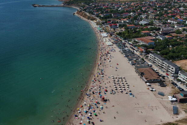 ccr discuta astazi sesizarea lui nicusor dan privind utilizarea plajei marii negre 6970793b58da0