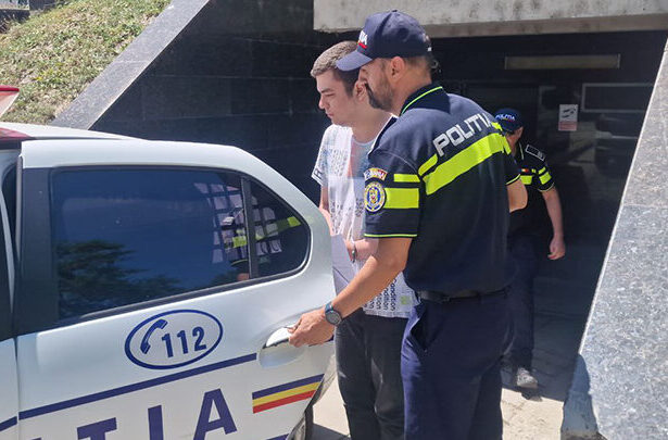 ce au decis azi judecatorii de la curtea de apel constanta in cazul profesorului de la ovidius incendiat de un student 697b9a7573005