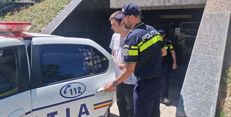 ce au decis azi judecatorii de la curtea de apel constanta in cazul profesorului de la ovidius incendiat de un student 697b9a7573005