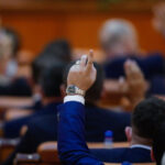 ce au facut parlamentarii anul trecut sute de legi depuse majoritatea ramase in aer alesii si au concentrat atentia pe zile festive 697ccfa7a0f6f