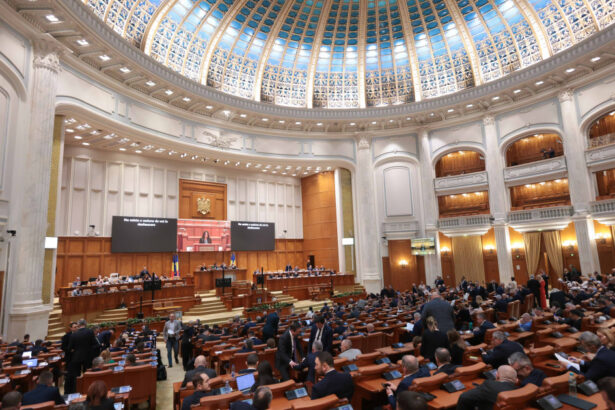 ce diferente exista intre subventiile primite de partidele parlamentare in 2026 si sumele incasate in 2025 6968c89103a73