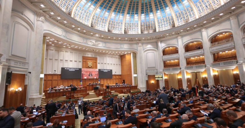 ce diferente exista intre subventiile primite de partidele parlamentare in 2026 si sumele incasate in 2025 6968c89103a73