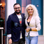 ce mesaj a transmis greta producatoarea emisiunii la maruta da se termina si nu e usor deloc 69692c8b1f157