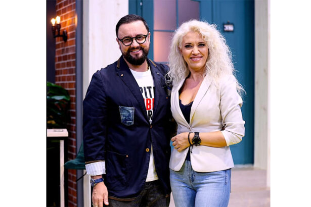 ce mesaj a transmis greta producatoarea emisiunii la maruta da se termina si nu e usor deloc 69692c8b1f157