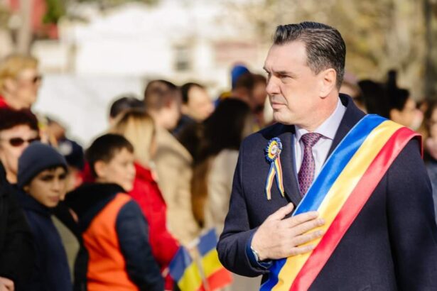 ce se intampla dupa condamnarea primarului orasului cernavoda liviu cristian negoita vezi aici ce spune prefectul judetului constanta adrian teodor picoiu 696651476cda8