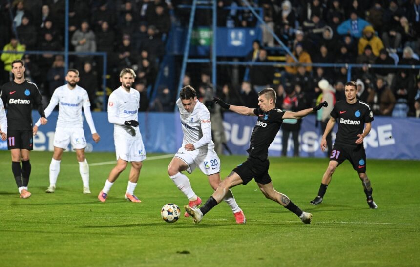 ce spune ai despre sansele ca farul sa prinda un loc de play off extrem de complicat 69600ea43d902