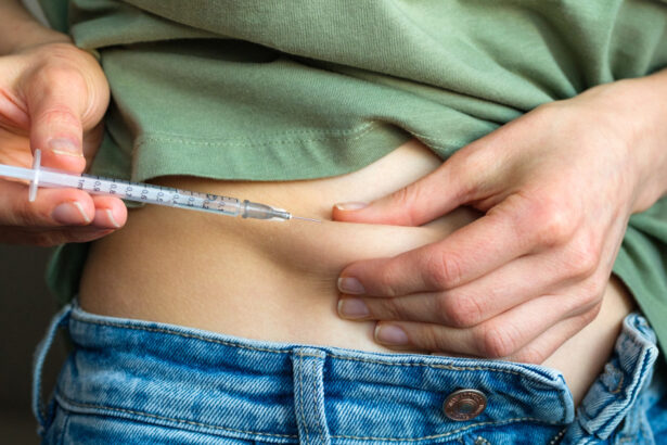 ce sunt si cum actioneaza injectiile de slabit medicii explica in ce situatii tratamentul poate fi un risc major pentru sanatate 696c84c10bc15