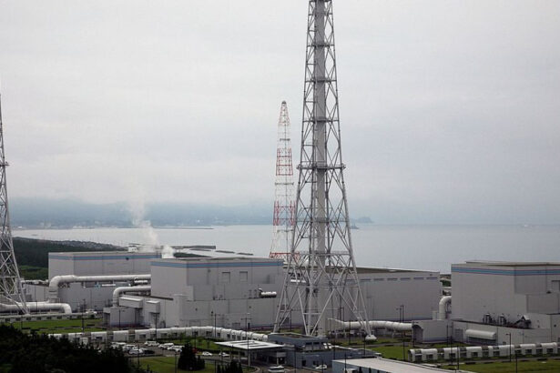 cea mai mare centrala nucleara din lume repornita in japonia pentru prima data dupa dezastrul de la fukushima 69708747ec755