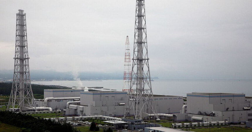 cea mai mare centrala nucleara din lume repornita in japonia pentru prima data dupa dezastrul de la fukushima 69708747ec755