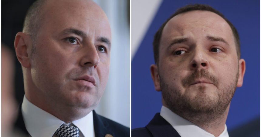 cearta politica intre pnl iasi si ministrul sanatatii alexandru rogobete dupa scandalul privind decesul de la spitalul buzau 695ead0653d8f