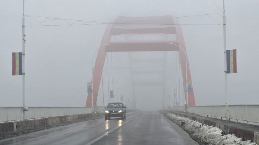 ceata densa in mai multe localitati din judetul constanta vezi aici cat este valabila avertizarea cod galben 6979ae4f715eb