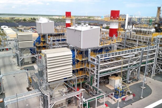 centrala de cogenerare de la petromidia a intrat in operarea companiei rompetrol energy 696e13a1222cc