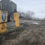 cercetare arheologica pe terenul de langa hotel palace iata cine vrea sa construiasca un bloc in zona istorica 696d78a88ec2b