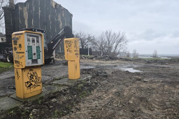 cercetare arheologica pe terenul de langa hotel palace iata cine vrea sa construiasca un bloc in zona istorica 696d78a88ec2b