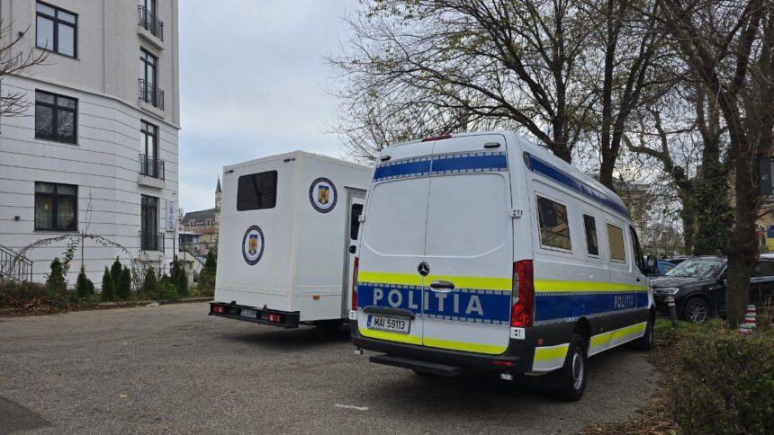 cernavoda sofer arestat pentru conducere sub influenta bauturilor alcoolice si conducere fara permis 69637d10416bb