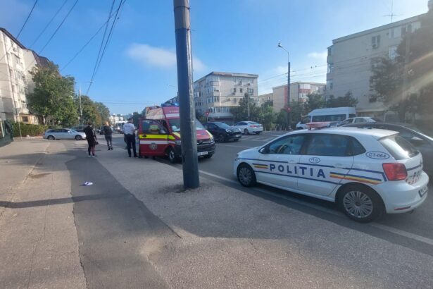 cine a avut dreptate accident rutier in sensul giratoriu pe soveja un sofer a patruns cu viteza altul nu a dat prioritate 696d58fbe48e6