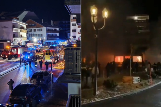 cine este tanarul roman de 18 ani care a murit in incendiul din crans montana elvetia 695a9a75dffb3