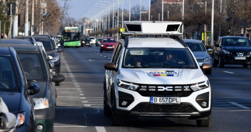 ciucu anunta amenzi pentru soferii care nu platesc parcarea pe locurile primariei si mai putine gratuitati din 12 ore incasam 2 696f475b92dfb