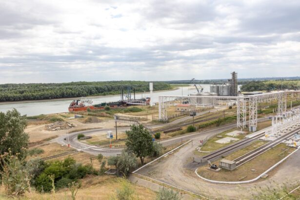 cn administratia porturilor maritime sa se pregateste sa preia portul giurgiulesti iata cand va fi parafata tranzactia 69667b7d7adf3