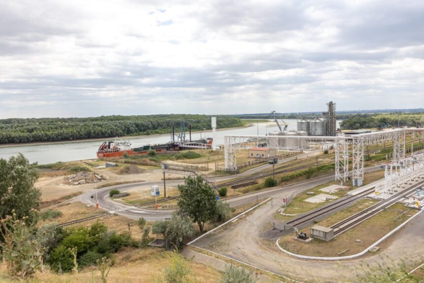 cn administratia porturilor maritime sa se pregateste sa preia portul giurgiulesti iata cand va fi parafata tranzactia 69667b7d7adf3