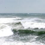 cod galben de vant puternic la malul marii meteorologii au emis doua avertizari pentru constanta si tulcea 695a427a5b92e