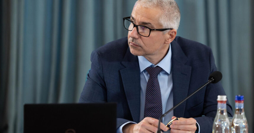 comisia de etica a universitatii din craiova va analiza sesizarile privind teza de doctorat a ministrului justitiei 696a8a9195370