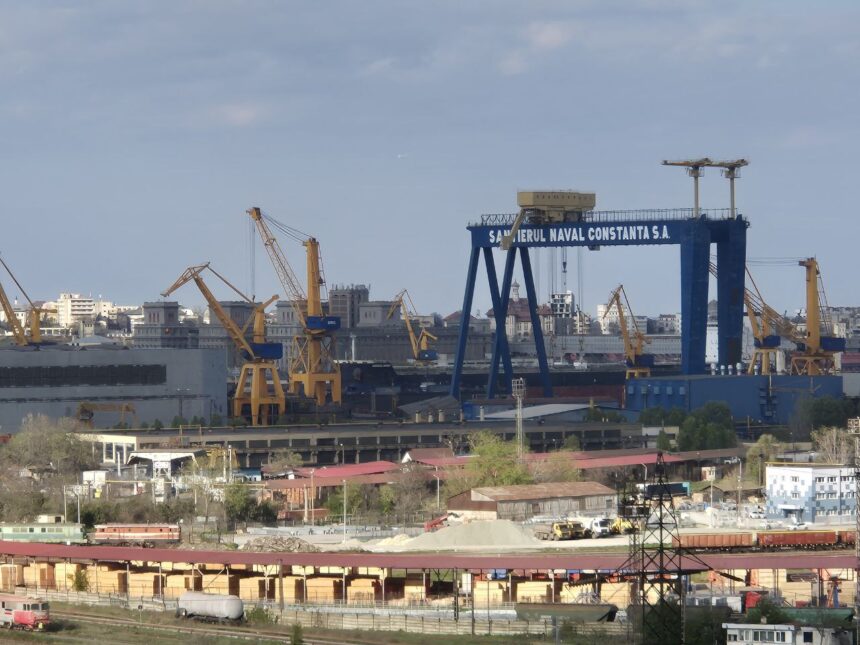 comisia europeana sustine crearea hub ului de securitate de la marea neagra romania are toate argumentele pentru a l gazdui 695e28f6155b1