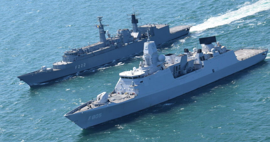 comisia europeana sustine crearea unui hub de securitate la marea neagra negrescu romania poate gazdui acest centru strategic 695cf23ba08ea