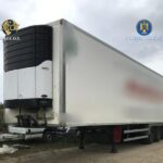 comisionar vamal arestat la cererea diicot constanta peste 15 tone de tutun au primit ok ul pentru export in israel cu documente vamale falsificate 6960f9b9620ee