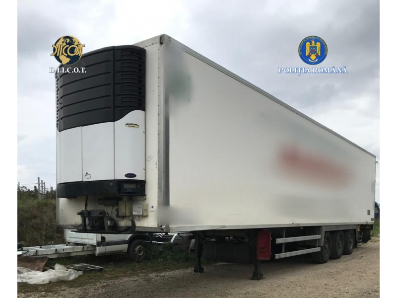 comisionar vamal arestat la cererea diicot constanta peste 15 tone de tutun au primit ok ul pentru export in israel cu documente vamale falsificate 6960f9b9620ee