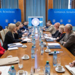 comitetul pentru revizuirea legilor justitiei stabileste reorganizarea instantelor si un audit independent al repartizarii cauzelor 6967dce89997a