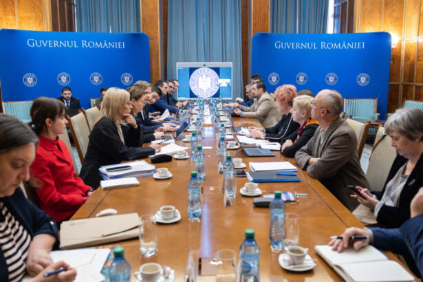 comitetul pentru revizuirea legilor justitiei stabileste reorganizarea instantelor si un audit independent al repartizarii cauzelor 6967dce89997a